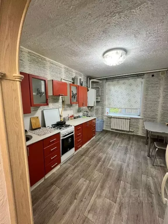 1-к кв. Калужская область, Мещовск ул. Мишина, 1 (37.2 м) - Фото 1