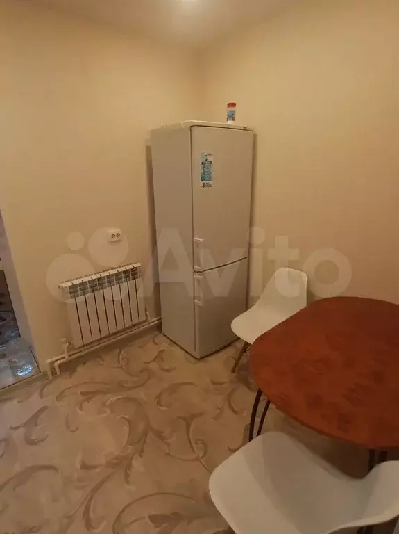 1-к. квартира, 36 м, 9/9 эт. - Фото 1