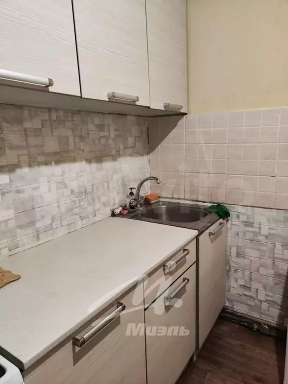2-к. квартира, 45 м, 3/5 эт. - Фото 1