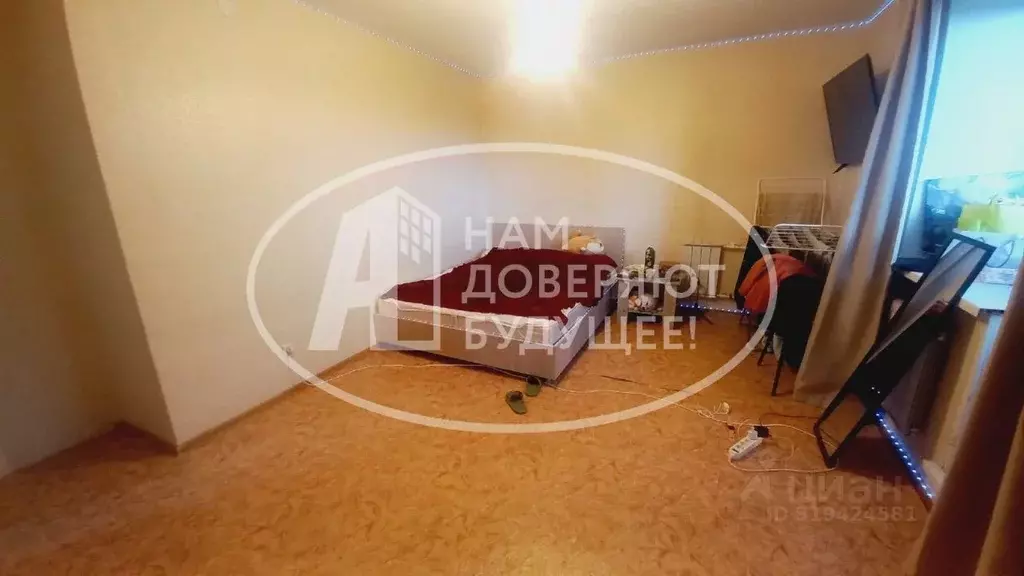 1-к кв. Пермский край, Кудымкар ул. Яковкина, 3 (34.6 м) - Фото 2