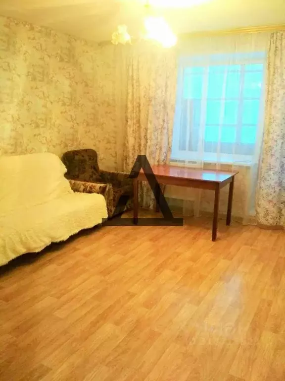 1-к кв. Самарская область, Самара Партизанская ул., 78Б (43.0 м) - Фото 0