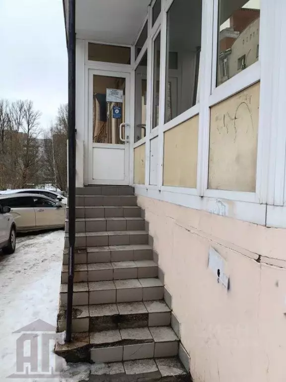 Помещение свободного назначения в Тверская область, Тверь ул. Лидии ... - Фото 2