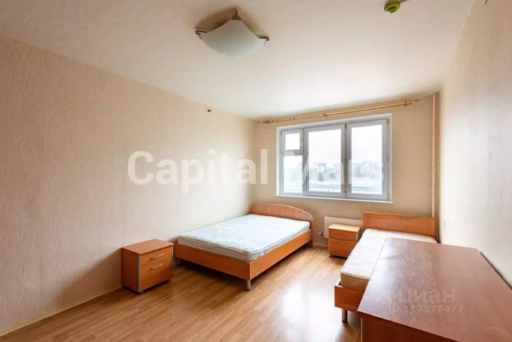 3-к кв. Москва Ярославское ш., 124 (84.0 м) - Фото 0