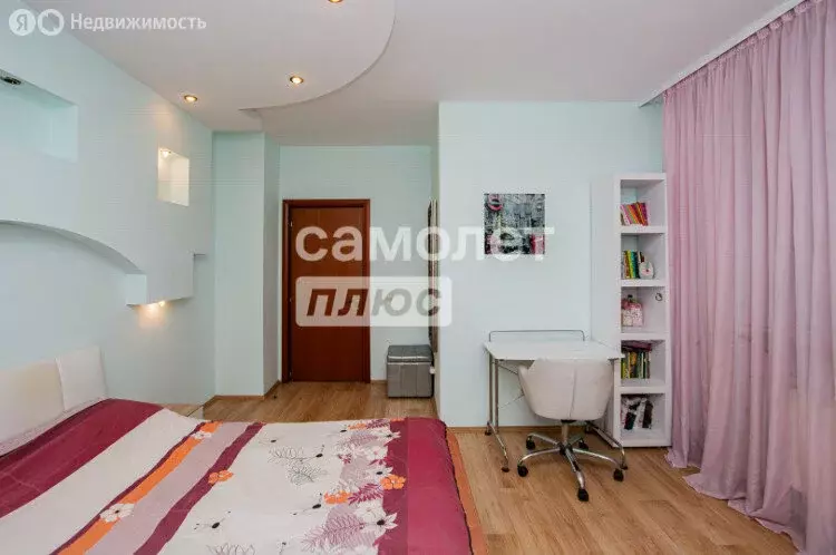 3-комнатная квартира: Липецк, улица Валентины Терешковой, 25А (93 м) - Фото 0