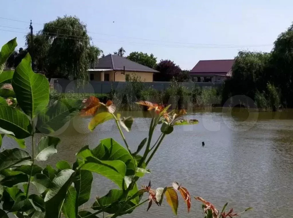 Участок 63,3 сот. (ИЖС) - Фото 0