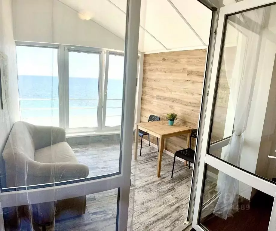 1-к кв. Крым, Евпатория ул. Маяковского, 17Бк1 (40.0 м) - Фото 1