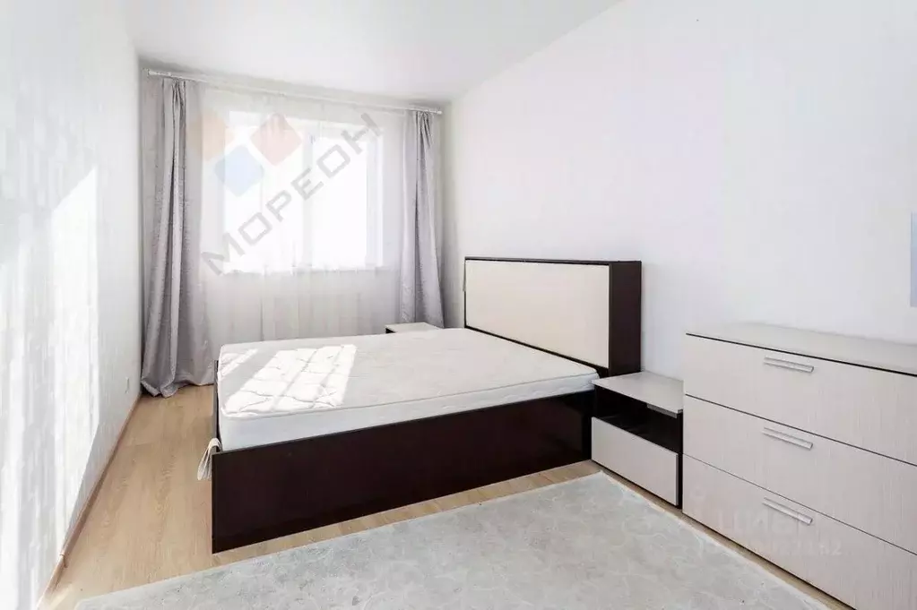 3-к кв. Краснодарский край, Краснодар ул. Автолюбителей, 1Дк1 (71.7 м) - Фото 1