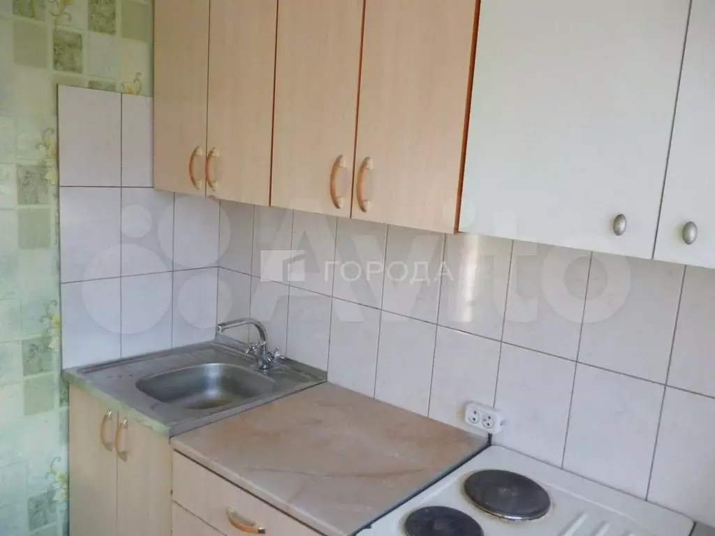 2-к. квартира, 44 м, 4/5 эт. - Фото 1