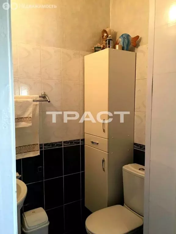 Дом в Воронеж, Донецкая улица (51.7 м) - Фото 1