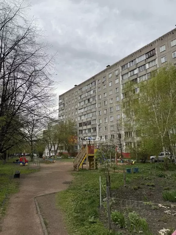 1-к кв. Новосибирская область, Новосибирск ул. Кропоткина, 130/2 (29.7 ... - Фото 0