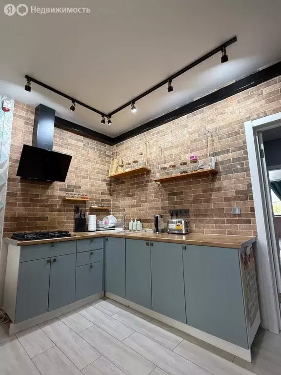 1-комнатная квартира: Оренбург, проспект Братьев Коростелёвых, 62/3 ... - Фото 1