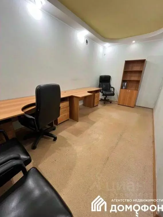 Офис в Омская область, Омск ул. Декабристов, 155а (47 м) - Фото 1
