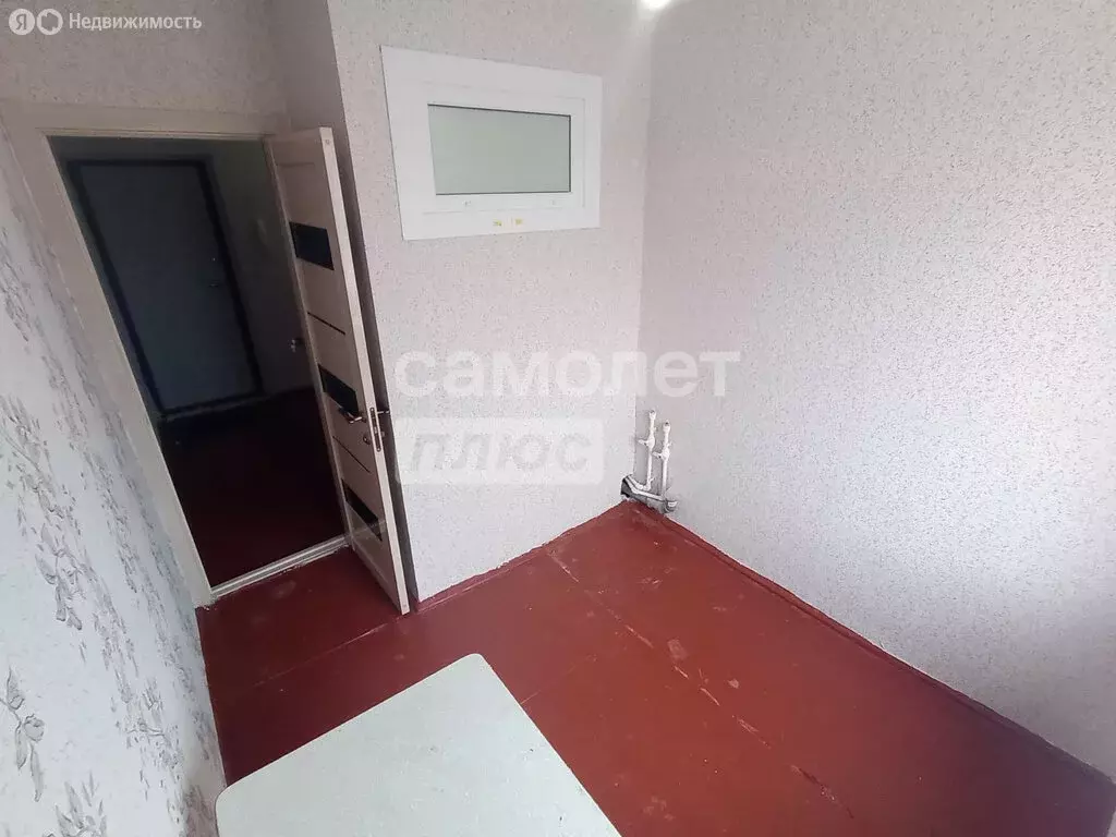 1-комнатная квартира: Петропавловск-Камчатский, улица Тушканова, 10 ... - Фото 2