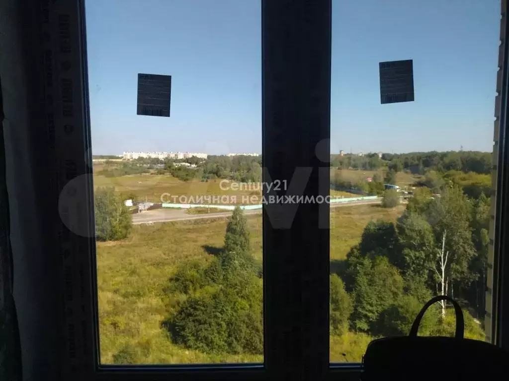 1-к. квартира, 40,8 м, 10/15 эт. - Фото 1