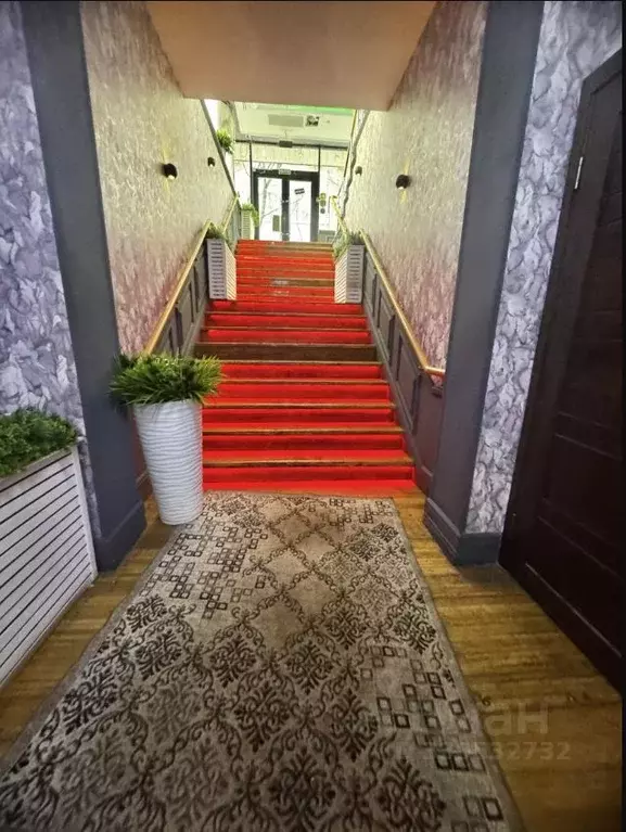 Помещение свободного назначения в Москва Марксистская ул., 34К10 (300 ... - Фото 1