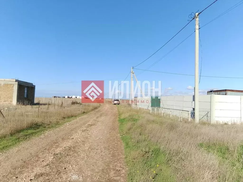 Участок в Севастополь Нахимовский р-н, ул. Тюбекская (5.0 сот.) - Фото 2