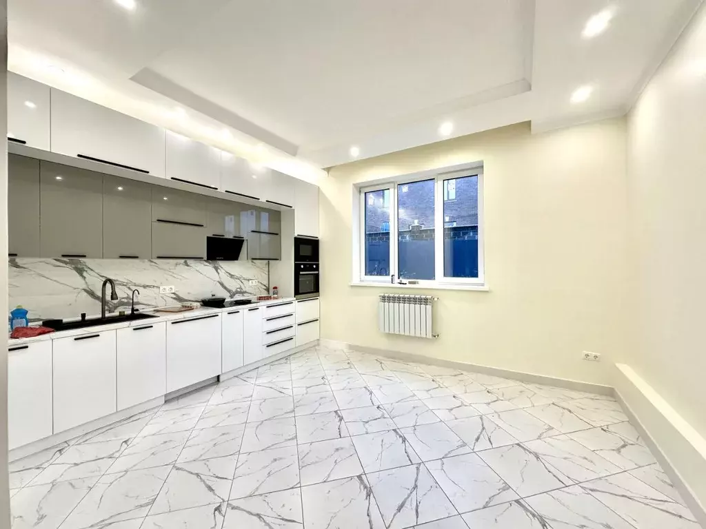 Дом в Москва Марушкинское поселение, д. Акиньшино, 447 (350 м) - Фото 2