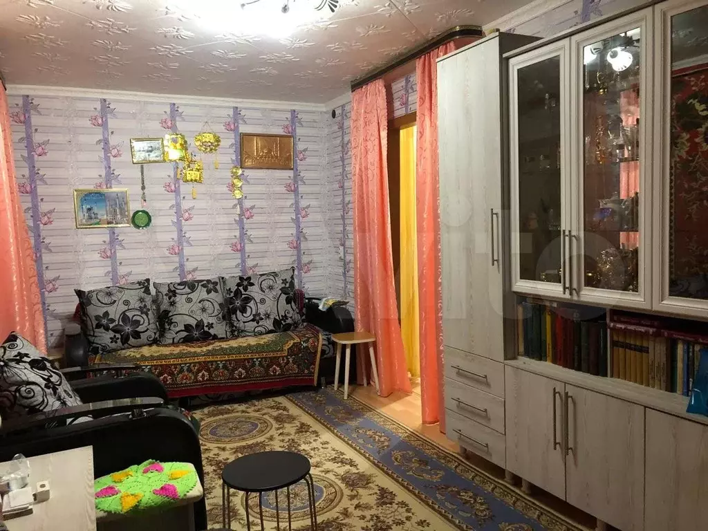 2-к. квартира, 45,3 м, 3/5 эт. - Фото 1