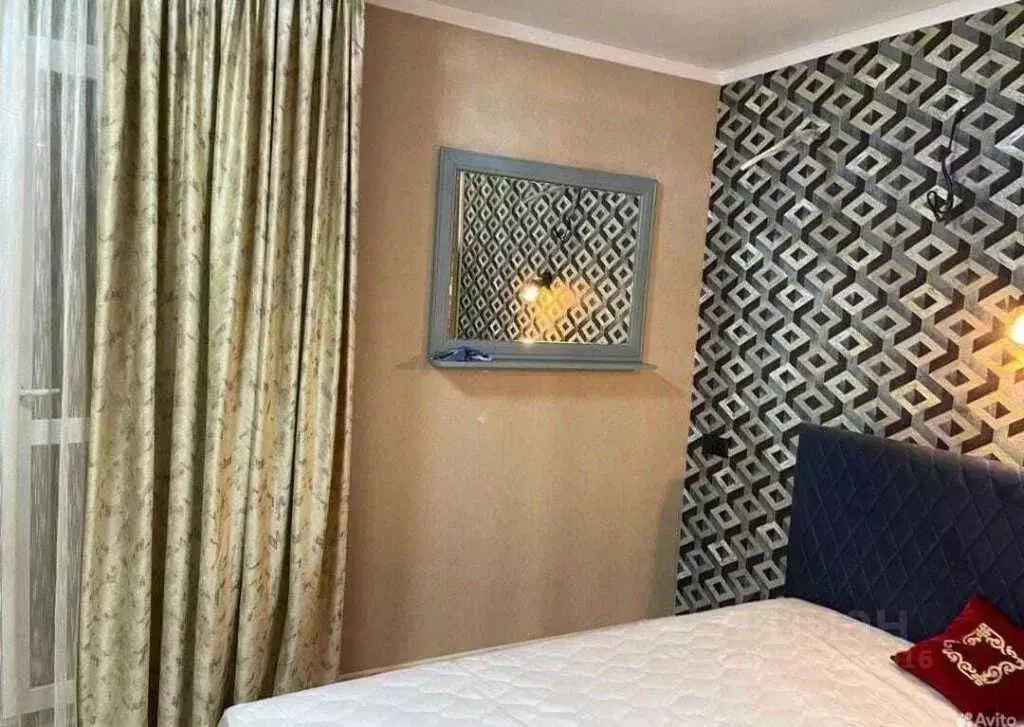 Студия Ростовская область, Ростов-на-Дону ул. Оганова, 20с5 (37.0 м) - Фото 2