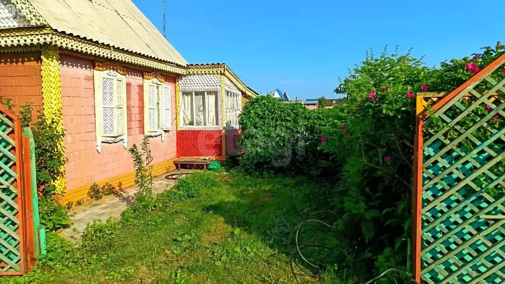 Дом в Бердск, садоводческое некоммерческое товарищество Мечта, 7-я ... - Фото 1