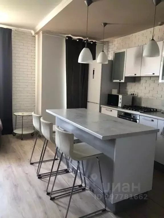 3-к кв. Татарстан, Казань ул. Достоевского, 66/17 (82.0 м) - Фото 0