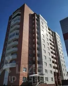 Гараж в Тюменская область, Тюмень Севастопольская ул., 2к3 (14 м) - Фото 0