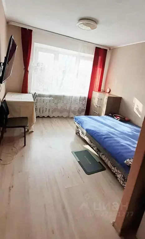 Комната Калининградская область, Калининград ул. Александра Невского, ... - Фото 2