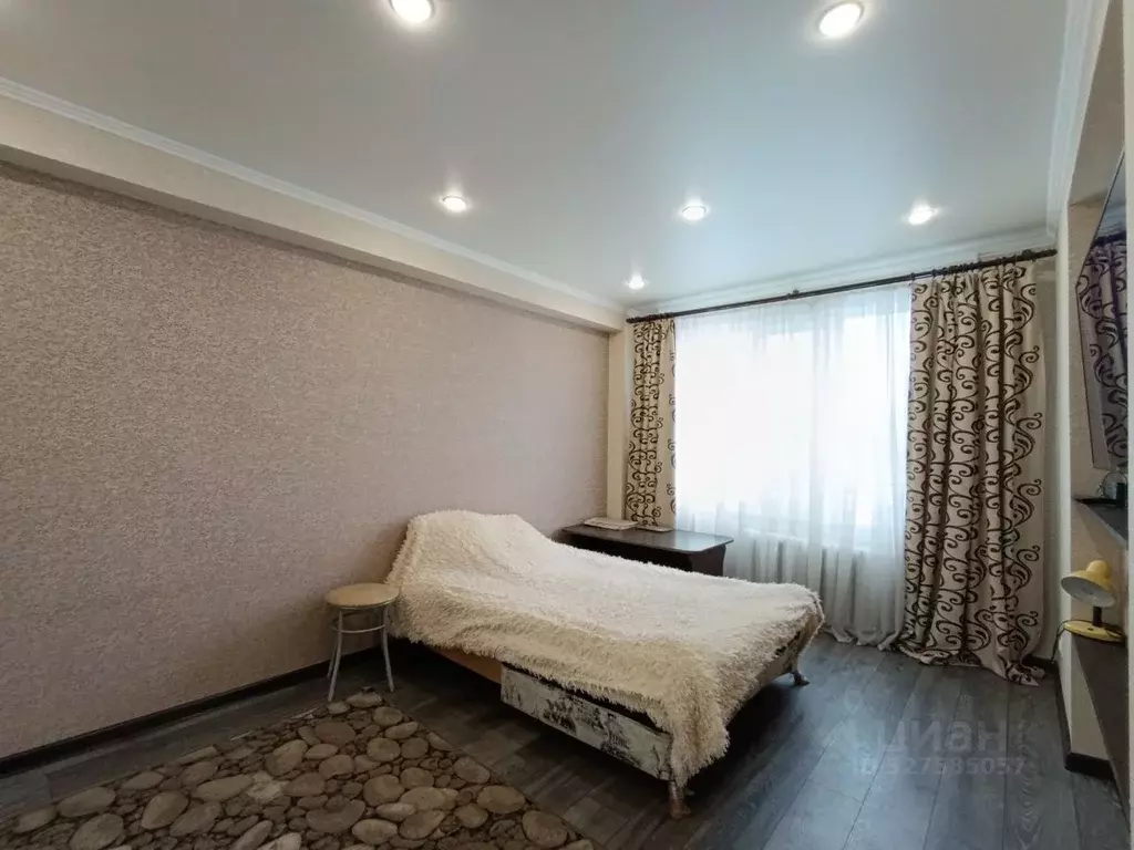 1-к кв. Московская область, Солнечногорск ул. Баранова, 9/24 (30.1 м) - Фото 2