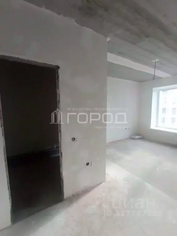 3-к кв. Хакасия, Абакан Нижняя Согра мкр, ул. Буденного, 78Б/1 (60.14 ... - Фото 1