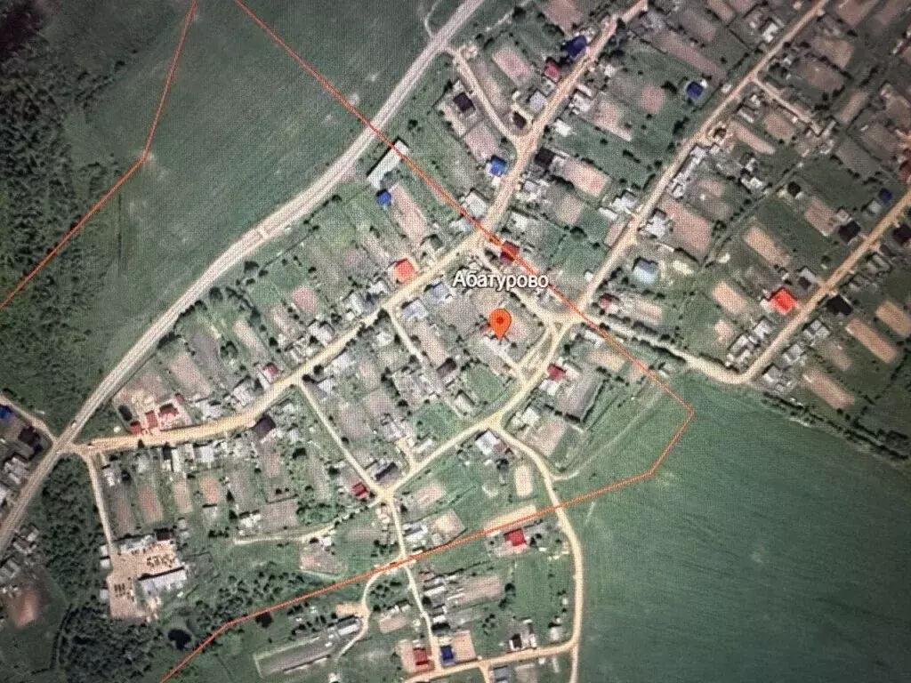 Участок 16 сот. (ИЖС) - Фото 0