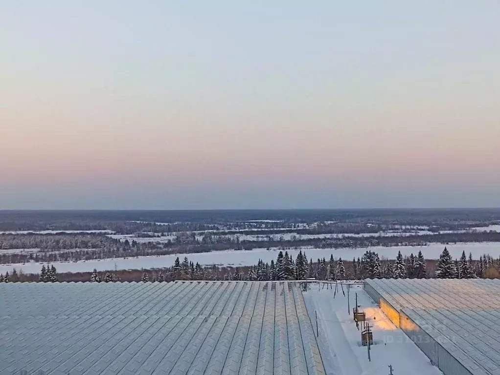 1-к кв. Коми, Сыктывкар Тентюковская ул., 320к3 (35.0 м) - Фото 1