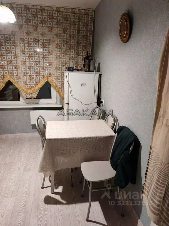 3-к кв. Красноярский край, Красноярск просп. Металлургов, 13А (60.0 м) - Фото 2