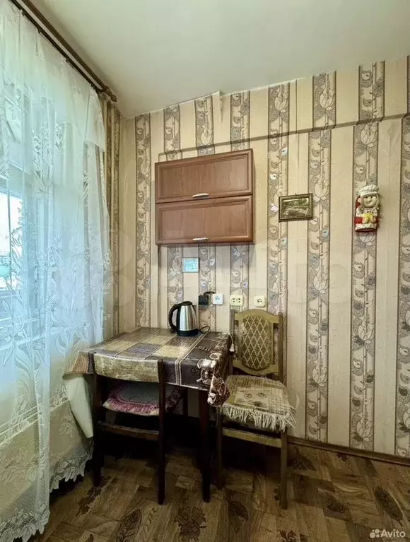 1-к. квартира, 32 м, 4/9 эт. - Фото 1