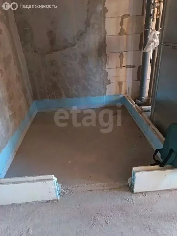 Квартира-студия: Балашиха, улица Яганова, 1 (25.3 м) - Фото 2