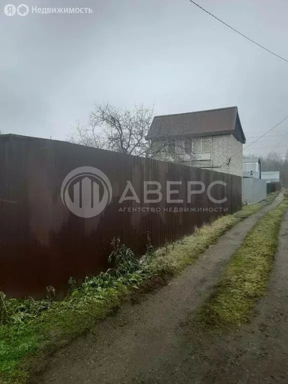 Дом в посёлок Муромский (30 м) - Фото 1