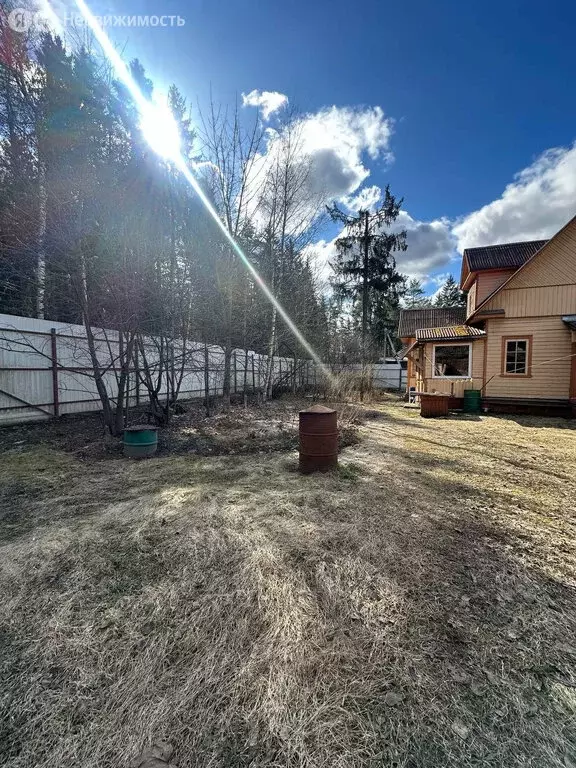 Участок в Всеволожск, Социалистическая улица, 191 (10 м) - Фото 1
