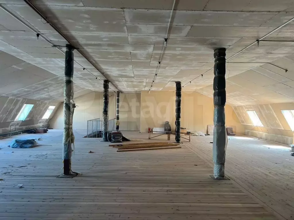 Сдам помещение свободного назначения, 250 м - Фото 1
