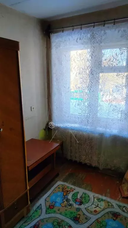 2-к кв. Челябинская область, Челябинск ул. Свободы, 100 (43.0 м) - Фото 1