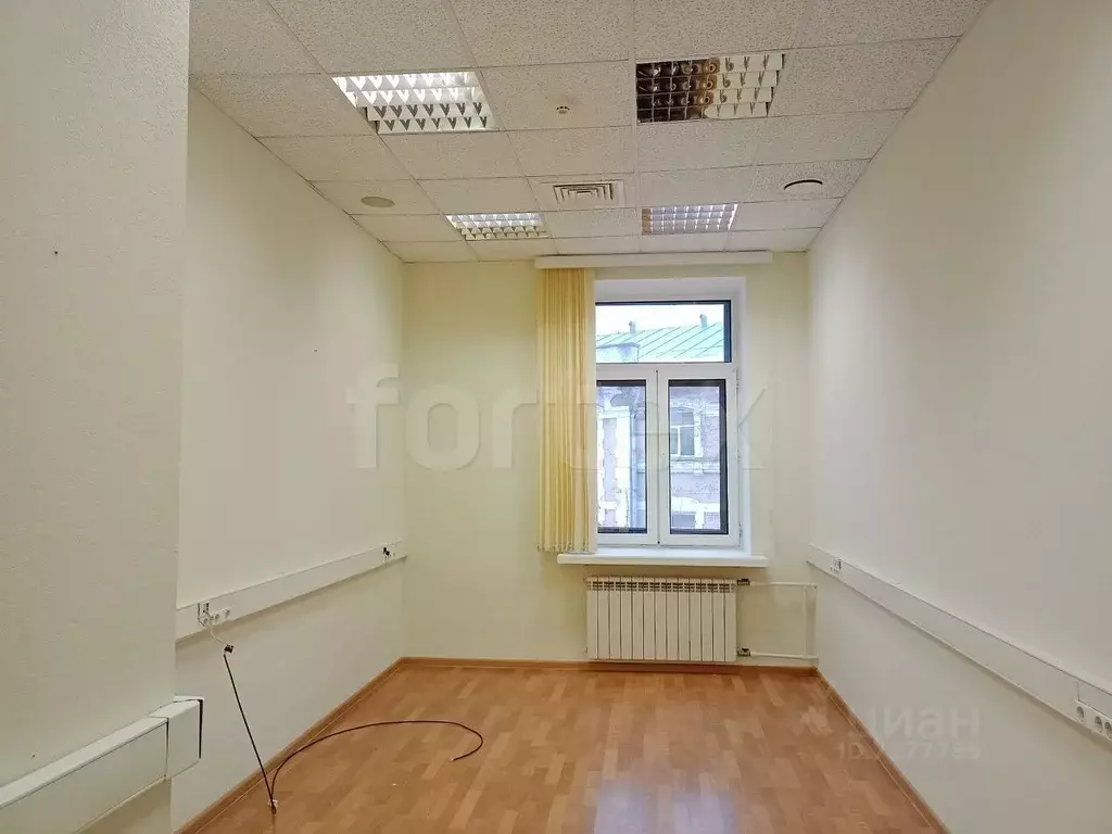 Офис в Москва Большая Грузинская ул., 12С2 (2556 м) - Фото 1