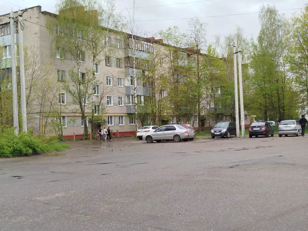 Продаётся 2-к квартира, 48 м - Фото 0
