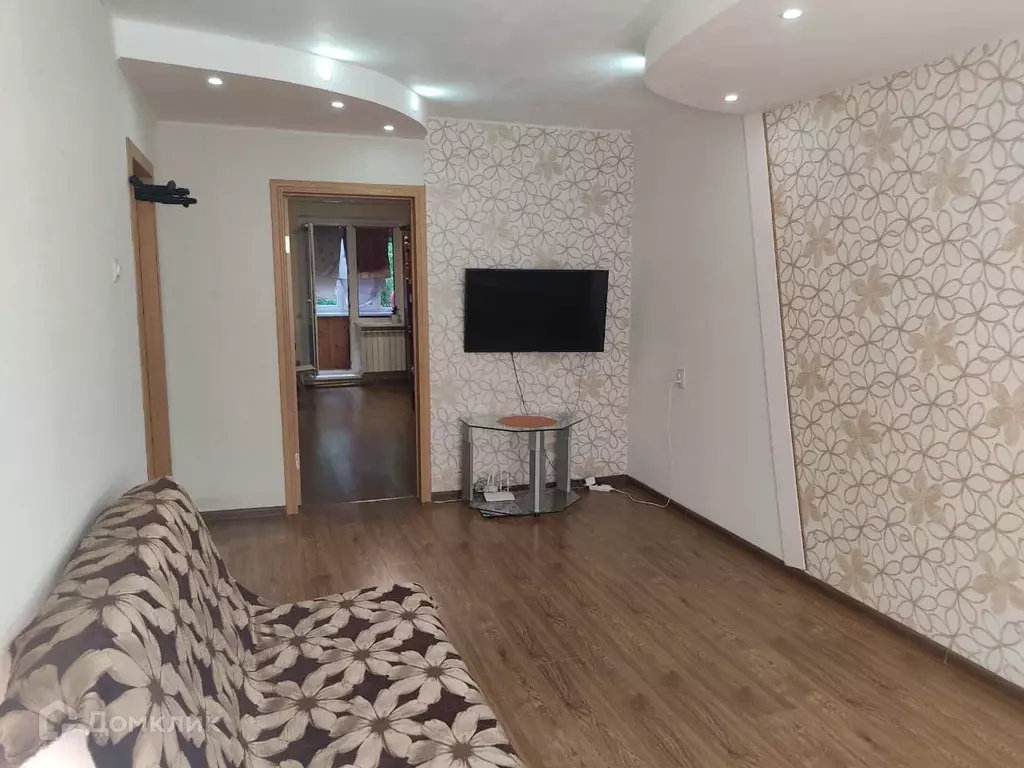 Продаётся 3-к квартира, 60.1 м - Фото 1