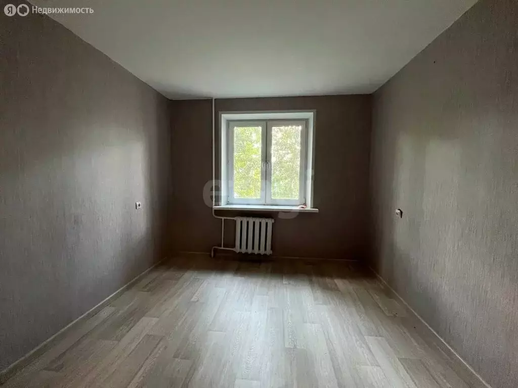 2-комнатная квартира: Тюмень, улица Газовиков, 29 (50.9 м) - Фото 1