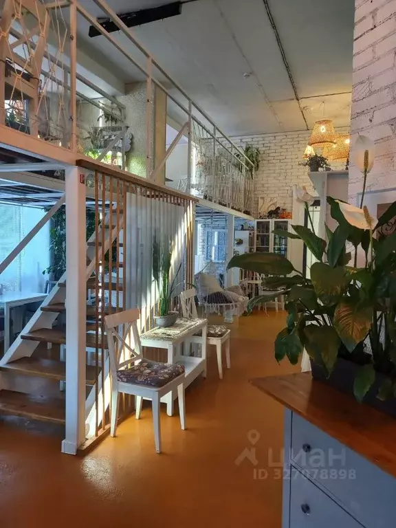 Помещение свободного назначения в Новосибирская область, Новосибирск ... - Фото 1