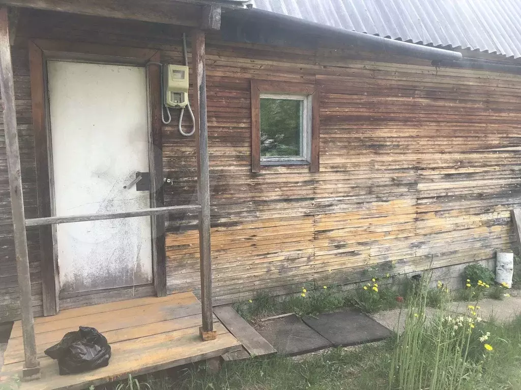 Дача 48 м на участке 6 сот. - Фото 1