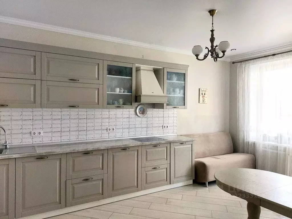 3-к кв. Челябинская область, Челябинск ул. Героя России А.В. Яковлева, ... - Фото 1