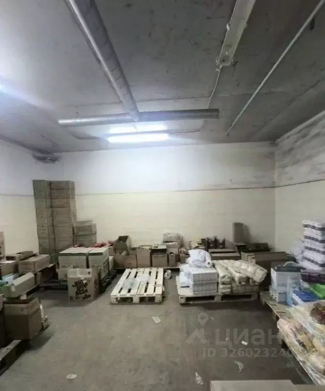 Помещение свободного назначения в Санкт-Петербург просп. Маршала ... - Фото 2