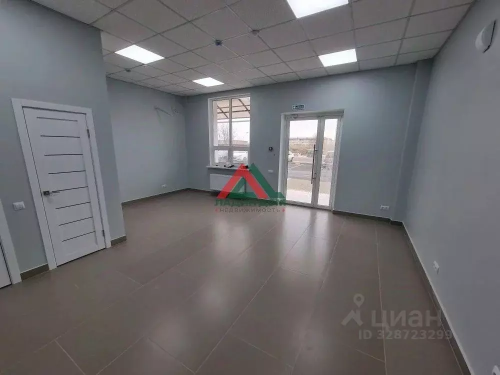 Помещение свободного назначения в Краснодарский край, Краснодар ул. ... - Фото 1