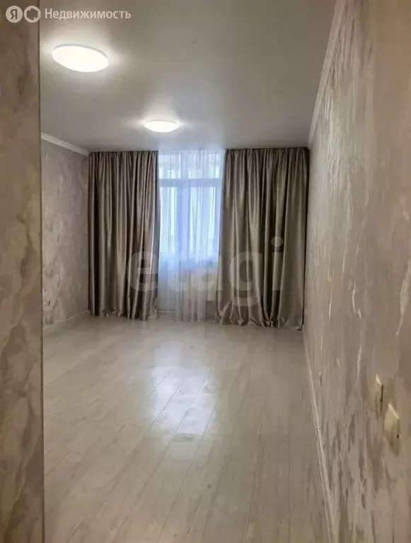 Квартира-студия: Оренбург, улица Эссена, 12 (25 м) - Фото 1