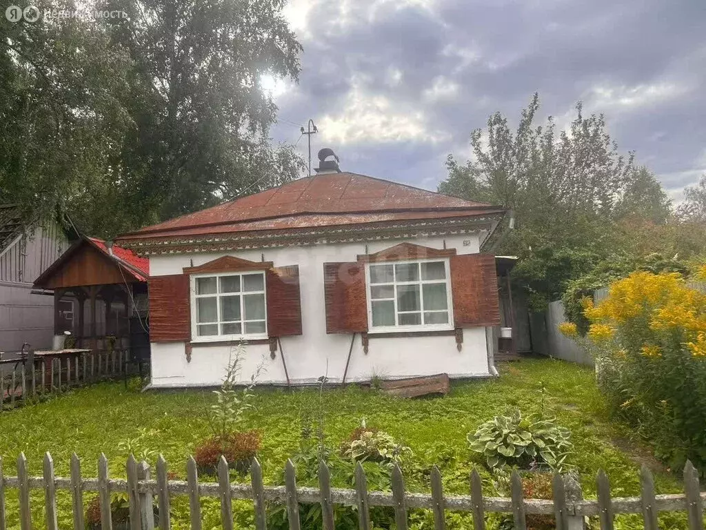 Дом в Зональненское сельское поселение, садовое товарищество ... - Фото 1