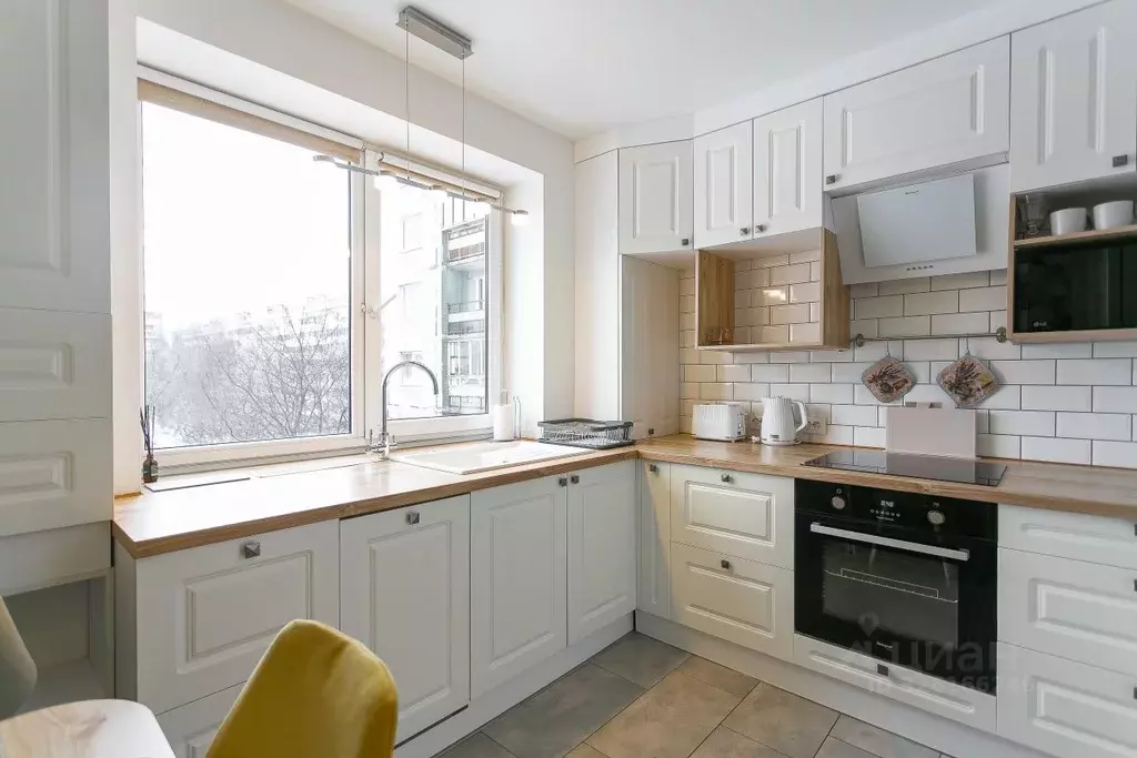 2-к кв. Санкт-Петербург Поэтический бул., 1К1 (53.3 м) - Фото 2